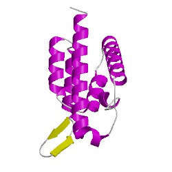 Image of CATH 2xgvA00