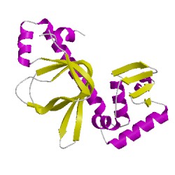 Image of CATH 2xgxA