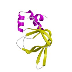 Image of CATH 2xgxA01