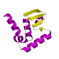 Image of CATH 2xgxA02