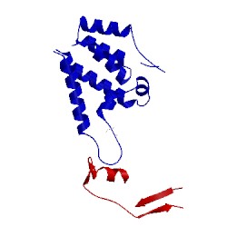 Image of CATH 2xgy