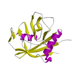 Image of CATH 2xgyB