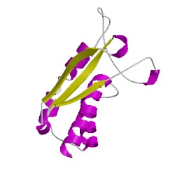 Image of CATH 2xgzA01