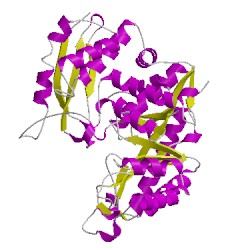 Image of CATH 2xh0A