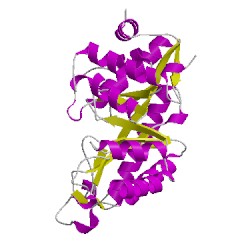 Image of CATH 2xh0A02