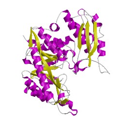 Image of CATH 2xh0B