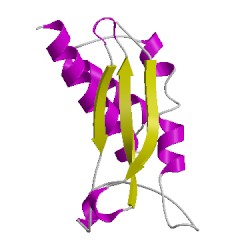 Image of CATH 2xh0B01