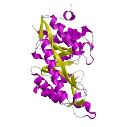 Image of CATH 2xh0B02