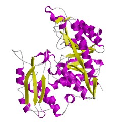 Image of CATH 2xh0D