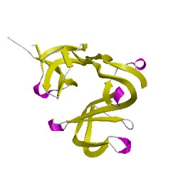 Image of CATH 2xhaA