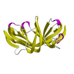 Image of CATH 2xhaB