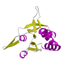 Image of CATH 2xhdA01