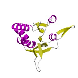 Image of CATH 2xhdB01