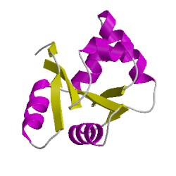 Image of CATH 2xhdB02