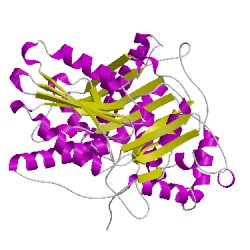 Image of CATH 2xhgA