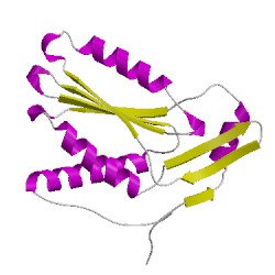 Image of CATH 2xhgA01