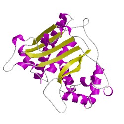 Image of CATH 2xhgA02