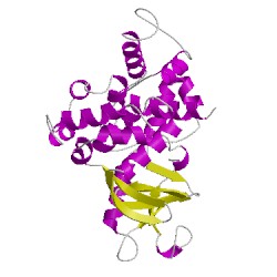 Image of CATH 2xhiA