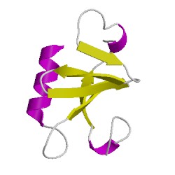 Image of CATH 2xhiA01