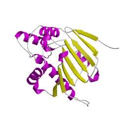 Image of CATH 2xhtA