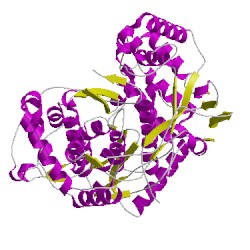 Image of CATH 2xhwA
