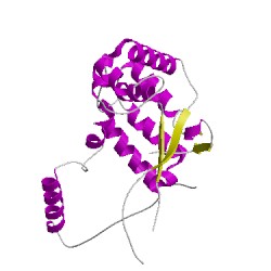 Image of CATH 2xhwA02