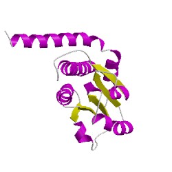 Image of CATH 2xhzB00