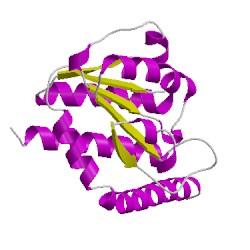 Image of CATH 2xhzD00