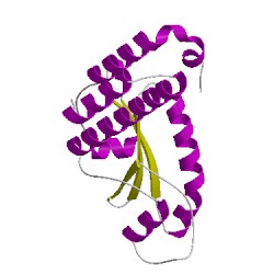 Image of CATH 2xi5C