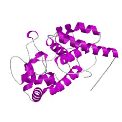 Image of CATH 2xifA