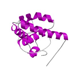 Image of CATH 2xifA01