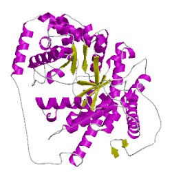 Image of CATH 2xijA01