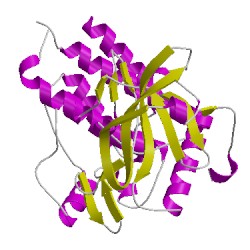 Image of CATH 2xirA