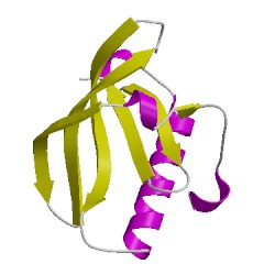 Image of CATH 2xirA01