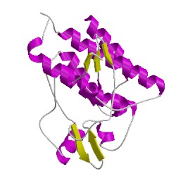 Image of CATH 2xirA02