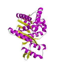 Image of CATH 2xitB