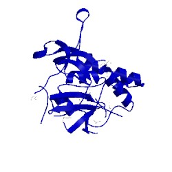 Image of CATH 2xiv