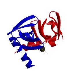 Image of CATH 2xiw