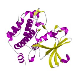 Image of CATH 2xixA