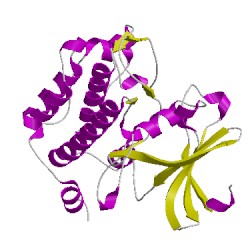 Image of CATH 2xiyA