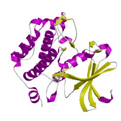 Image of CATH 2xj1A