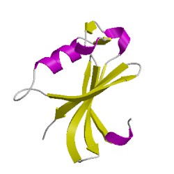 Image of CATH 2xj1A01