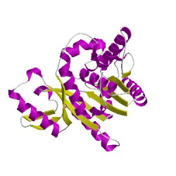 Image of CATH 2xj4A