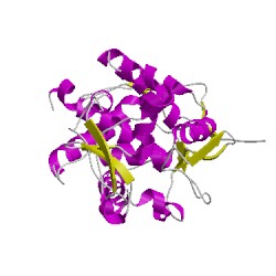 Image of CATH 2xj5A