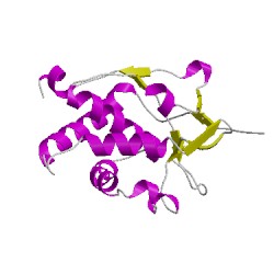 Image of CATH 2xj8A01