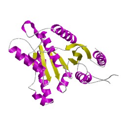 Image of CATH 2xj9A