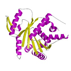 Image of CATH 2xj9B