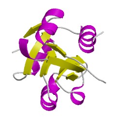 Image of CATH 2xjaC01
