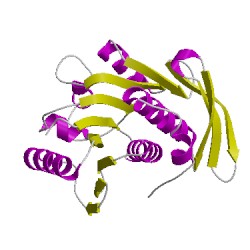Image of CATH 2xjaC02