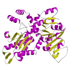 Image of CATH 2xjcA